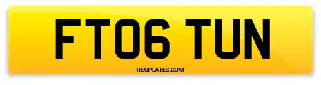 FT06 TUN