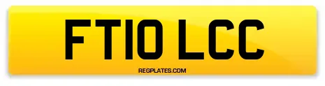 FT10 LCC