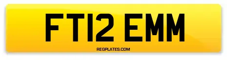 FT12 EMM
