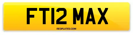 FT12 MAX
