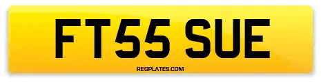 FT55 SUE