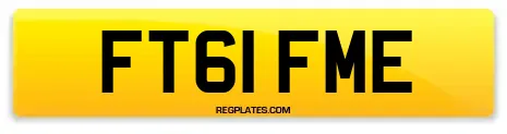 FT61 FME