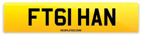 FT61 HAN