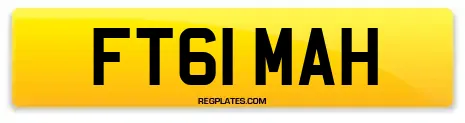 FT61 MAH