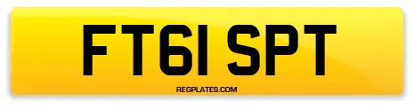 FT61 SPT