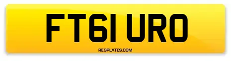 FT61 URO