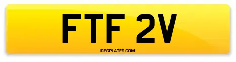 FTF 2V