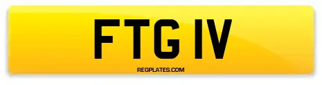 FTG 1V
