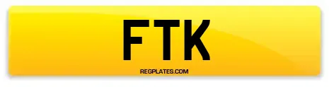 Registration