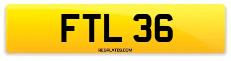 FTL 36