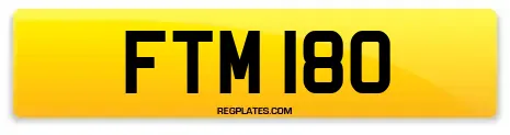 FTM 180