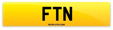 Registration