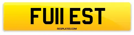 FU11 EST
