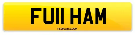 FU11 HAM