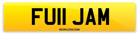 FU11 JAM