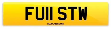 FU11 STW