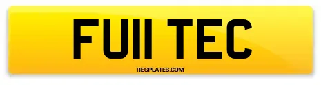 FU11 TEC