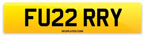 FU22 RRY