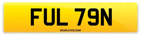 FUL 79N