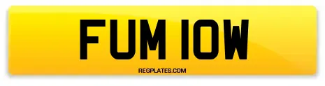 FUM 10W