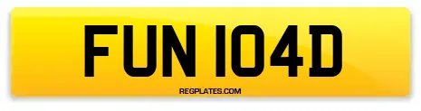 FUN 104D