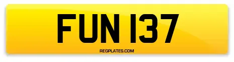 FUN 137