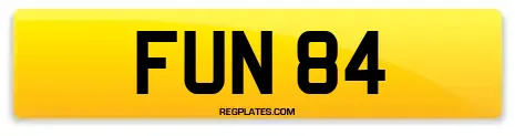 FUN 84
