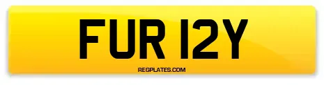 FUR 12Y