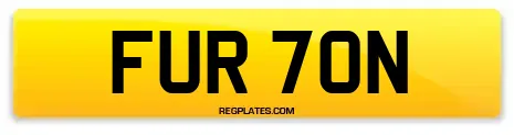 FUR 70N