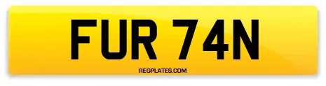 FUR 74N