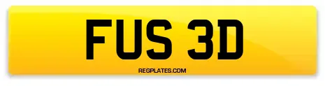 FUS 3D