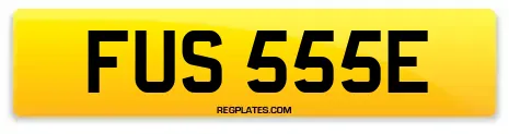 FUS 555E