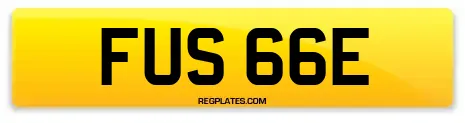 FUS 66E