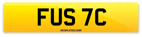 FUS 7C