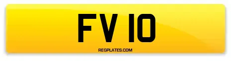 FV 10