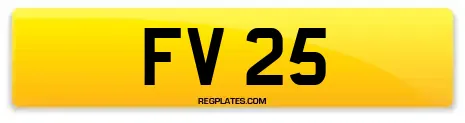 FV 25
