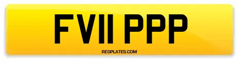 FV11 PPP
