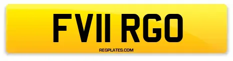 FV11 RGO