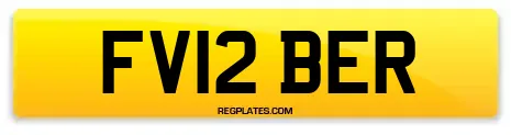 FV12 BER