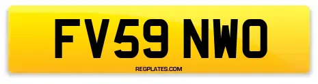 FV59 NWO
