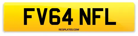 FV64 NFL