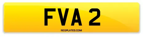 FVA 2
