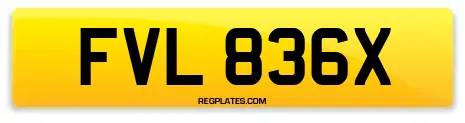 FVL 836X