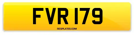 FVR 179