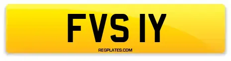 FVS 1Y