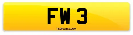 FW 3