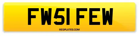 FW51 FEW