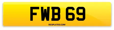 FWB 69