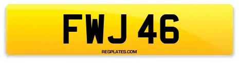 FWJ 46
