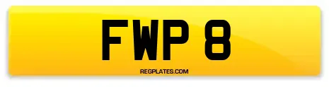 FWP 8